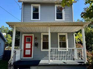 206 Arch St, Palmyra, NJ 08065