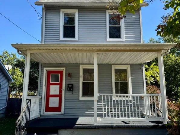 206 Arch St, Palmyra, NJ 08065