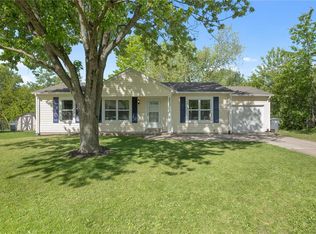 2323 Laredo Dr, O'Fallon, MO 63368