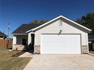 205 Hilre Dr, Sherman, TX 75092