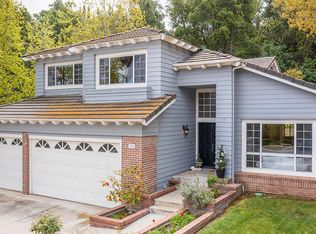 1743 Bridle Oaks Ct, Thousand Oaks, CA 91362