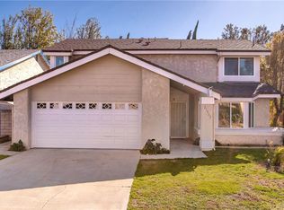 21922 Vintage St, Chatsworth, CA 91311