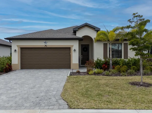 1734 Saddlewood Cir, Port Charlotte, FL 33953