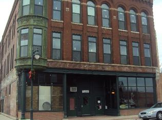516 Central Ave, Fort Dodge, IA 50501