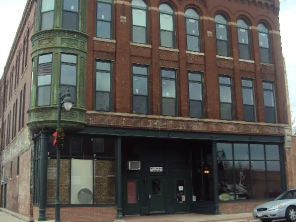 516 Central Ave, 516 Central Ave APT 3C, Fort Dodge, IA 50501