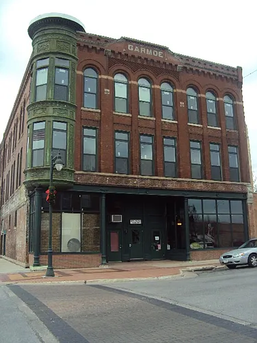 516 Central Ave Photo 1