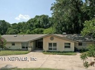 2373 Segovia Ave, Jacksonville, FL 32217