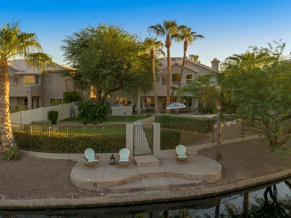 6268 W LOUISE Drive, Glendale, AZ 85310