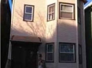 718 W 48th St, Chicago, IL 60609