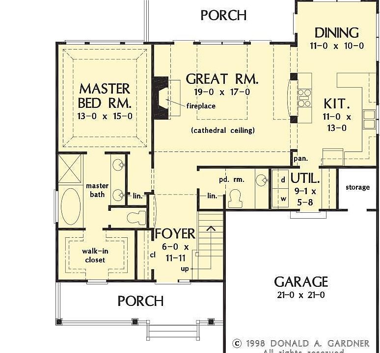 33 Caswell Pines Clubhouse Dr 33, Blanch, NC 27212 MLS 2509861 Zillow