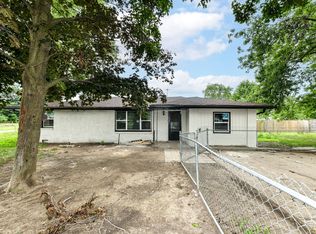 4405 Pitt St, Anderson, IN 46013