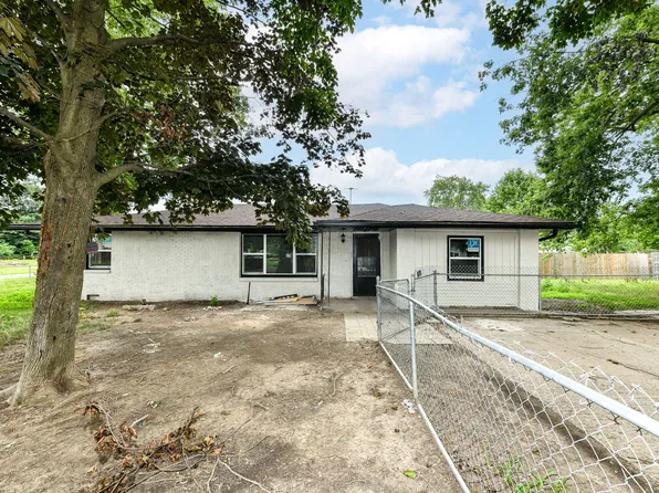 4405 Pitt St, Anderson, IN 46013