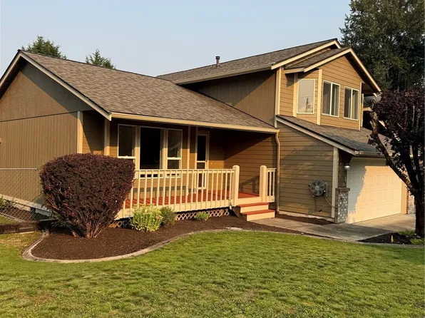 9407 152nd Street E, Puyallup, WA 98375