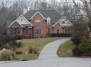 9352 Tower Pines Cv, Ooltewah, TN 37363