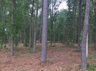 7202 Flat Rock Rd, Sims, NC 27880