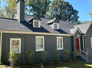 1216 Beecher St SW #B, Atlanta, GA 30310