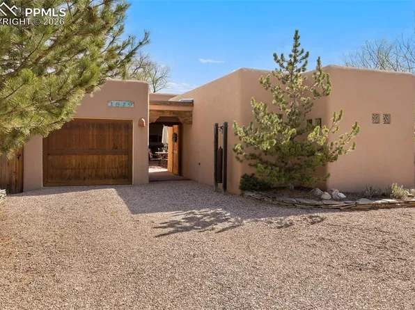 1829 Mesita Ct, Colorado Springs, CO 80905