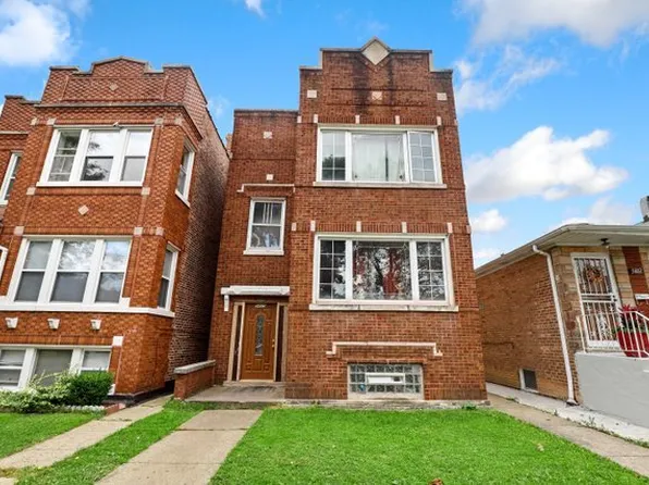 5425 W Drummond Pl, Chicago, IL 60639