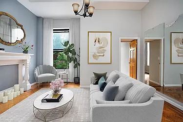 77 West 118th Street
