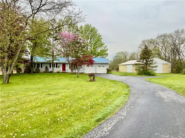 1526 State Route 414, Seneca Falls, NY 13148