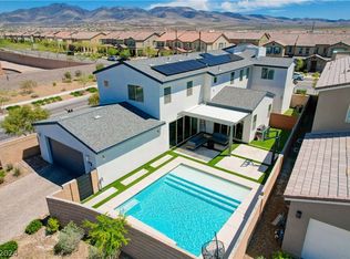 3329 Ponicelli Ln, Henderson, NV 89044