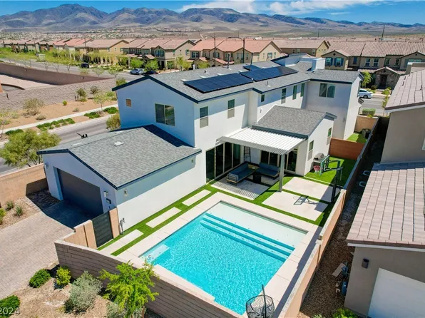 3329 Ponicelli Ln, Henderson, NV 89044