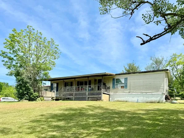 1960 Jackson Center Rd, Millerton, PA 16936