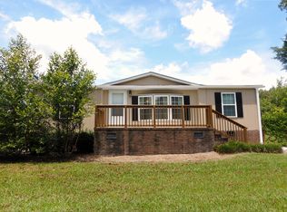 3228 Barnett Rd, Mebane, NC 27302