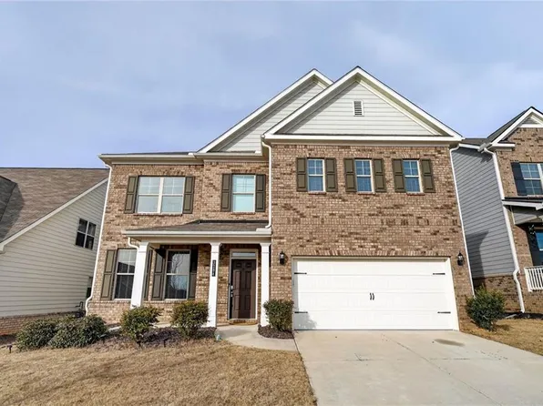 3204 Goldberry St, Buford, GA 30519