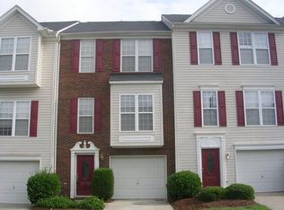 2138 Midnight Blue Ln, Fort Mill, SC 29708