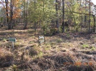 38 Sunset Point, Bath, NC 27808