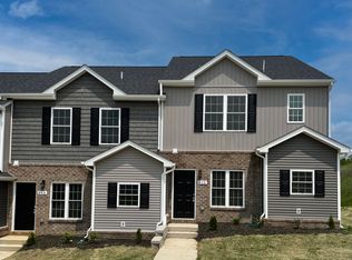807 Holland Loop NW, Christiansburg, VA 24073