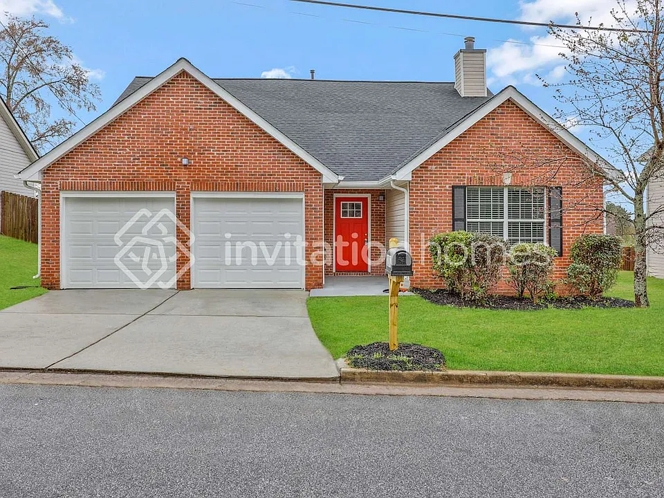 1287 Cypress Trce