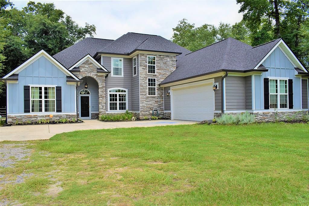 1501 Brown Rd, Hephzibah, GA 30815 Zillow
