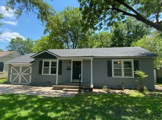 3824 James Ave, Waco, TX 76711