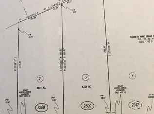 2268 Cole Rd, Winchester, KY 40391