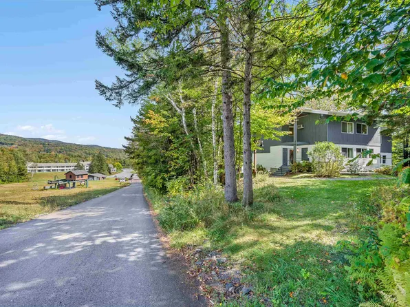 146 Mt. Mansfield Drive #16 C, Stowe, VT 05672