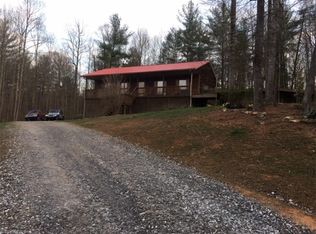 5894 River Road Liberty Grove Rd, North Wilkesboro, NC 28659