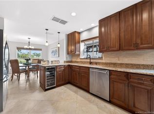 2467 SW Brookwood Ln, Palm City, FL 34990