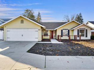 1183 E Decatur Ave, Fresno, CA 93720