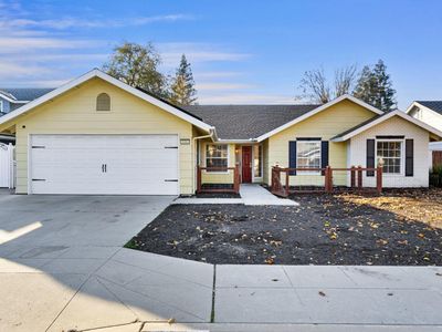 1183 E Decatur Ave, Fresno, CA, 93720