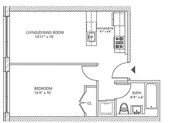 Rented by Lander Real Estate