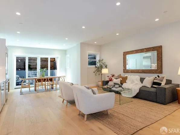 347 5th Ave #1, San Francisco, CA 94118