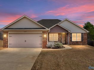 609 Smith Vasser Rd, Harvest, AL 35749