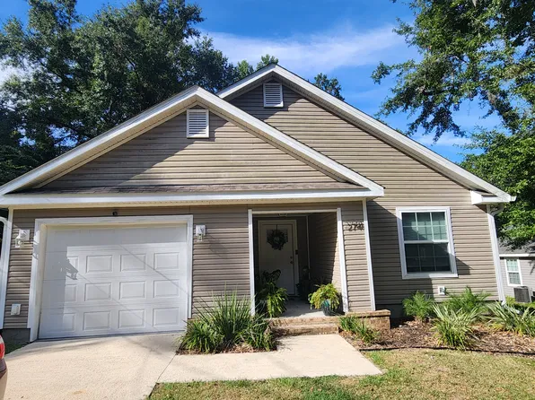 2748 Faringdon Dr, Tallahassee, FL 32303