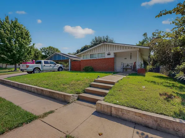 701 Hillcrest Dr, Arlington, TX 76010