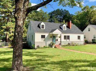 314 Colleton Rd, Raleigh, NC 27610