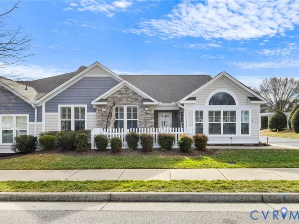 5753 Magnolia Shore Ln, Chester, VA 23831