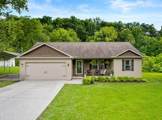 3167 W Wolf Valley Rd, Clinton, TN 37716