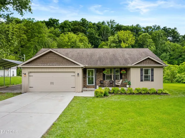 3167 W Wolf Valley Rd, Clinton, TN 37716